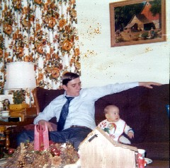 Bill, Joey Stout